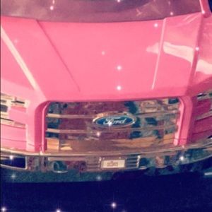 Meet your Posher, Heather